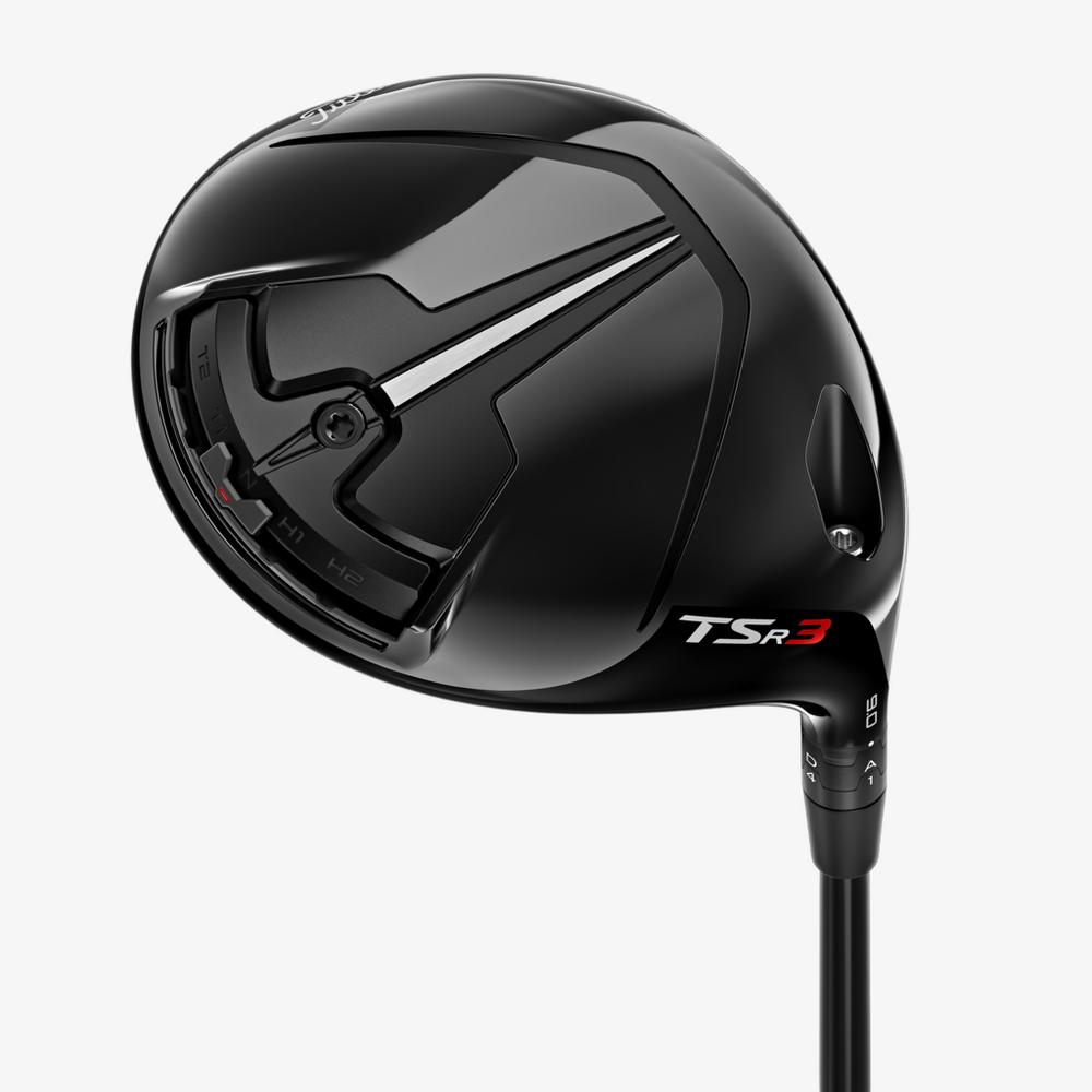 Titleist TSR3 Driver | PGA TOUR Superstore