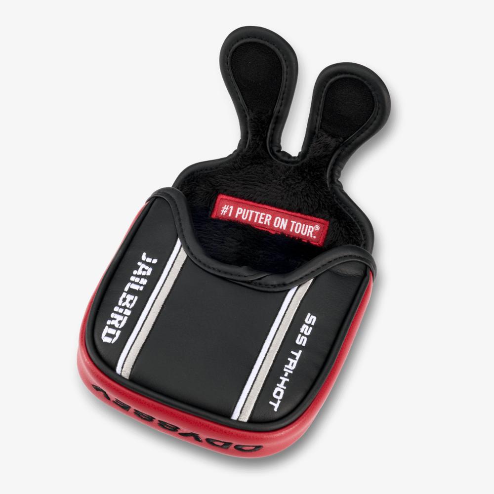 Odyssey Square 2 Square TRI-HOT Jailbird Cruiser Putter | PGA TOUR