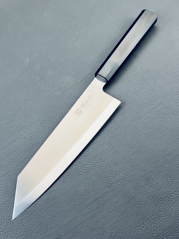 Katsumoto 最善 Saizen Sakai ZDP-189, Kiritsuke Gyuto 210 mm