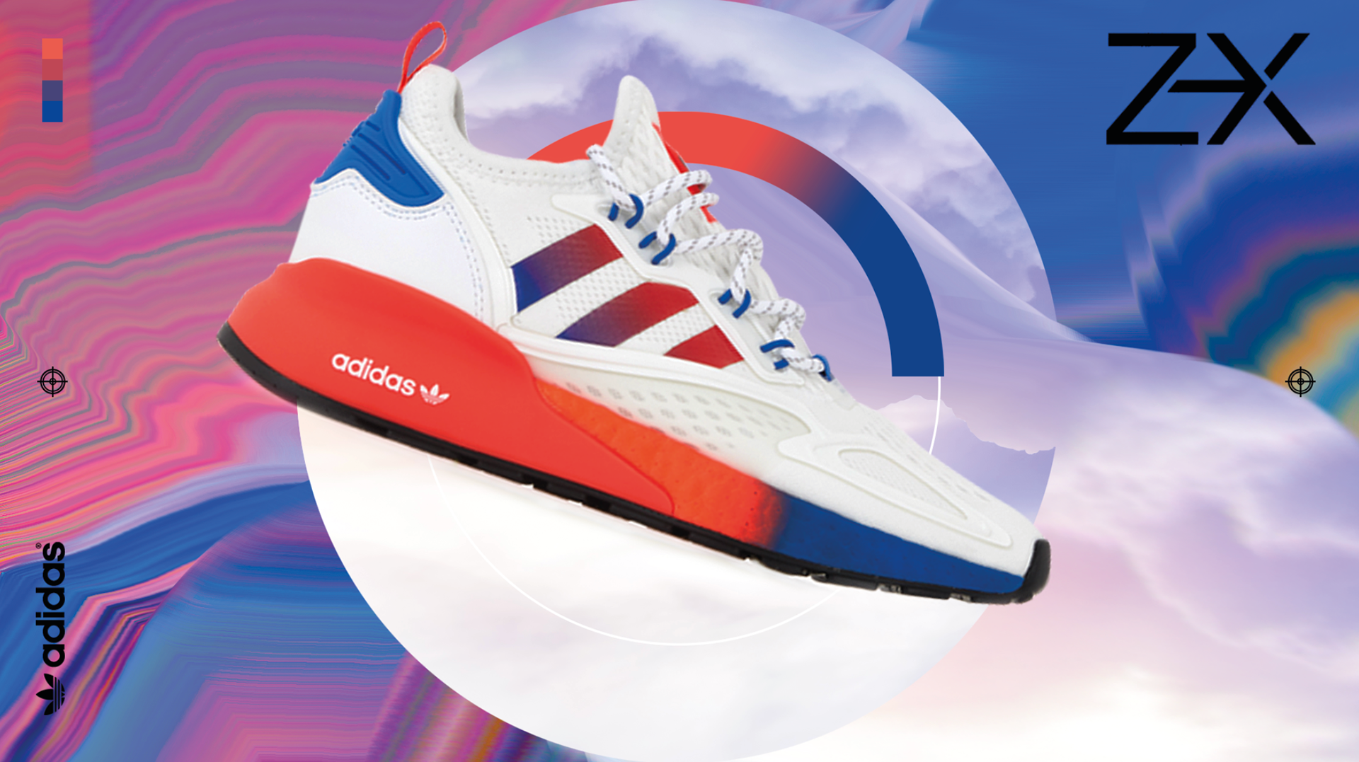 pascal viout - ADIDAS - Retail