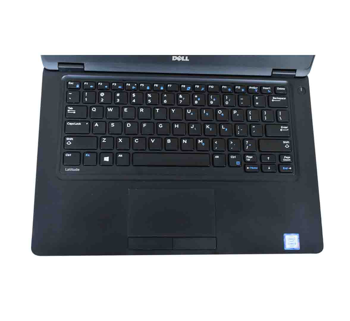 Dell Latitude 5480 Business Laptop, Intel Core i5-7th Generation