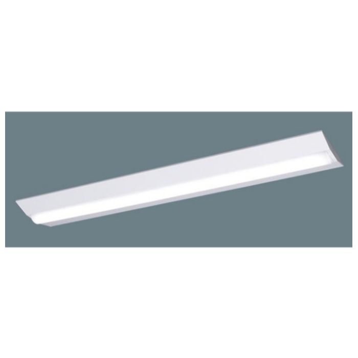 パナソニック 40形ライトバー3200lm昼白色 NEL4300ENLE9の通販｜工事灯