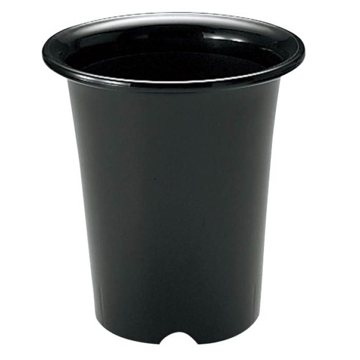 蘭鉢 7号 アメ釉 杵島焼 洋ラン鉢 7号 | リッチェル公式ウェブショップ