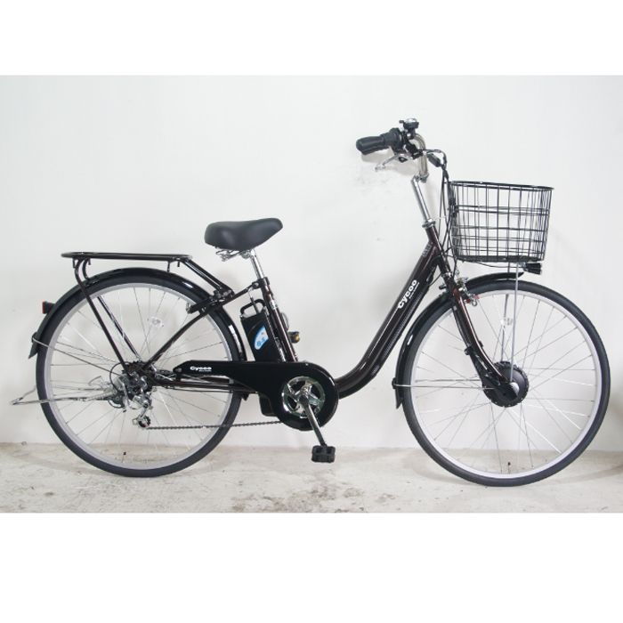 電動アシスト自転車の商品一覧｜自転車｜ホームセンターナフコ【公式通販】