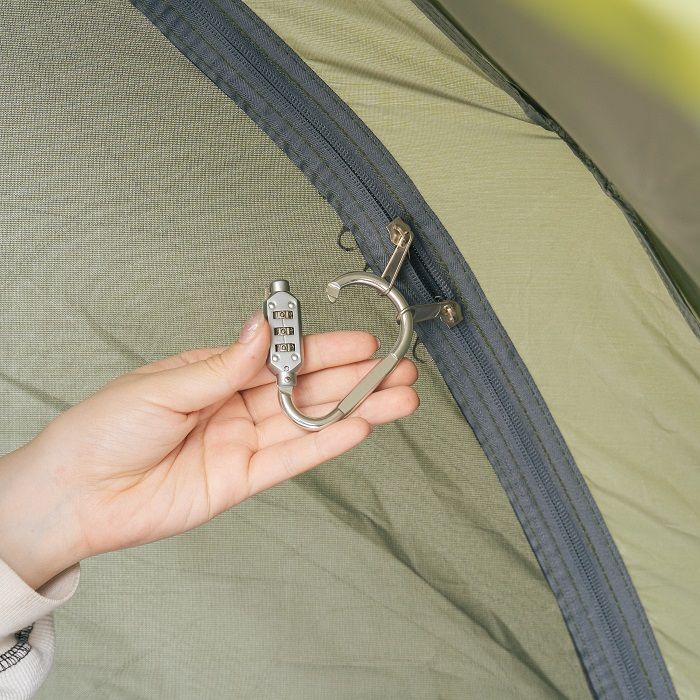 NDロックカラビナ NF404 ブラックの通販｜その他安全帯｜安全帯｜安全