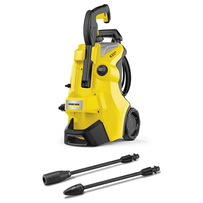 KARCHER(ケルヒャー) 高圧洗浄機 K1X 1.602-235.0の通販｜洗浄機｜電動