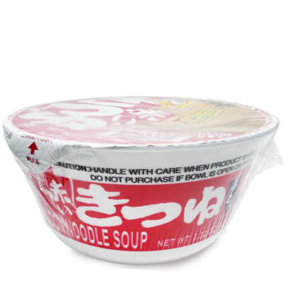 マルチャン 赤いきつね | ニジヤマーケット