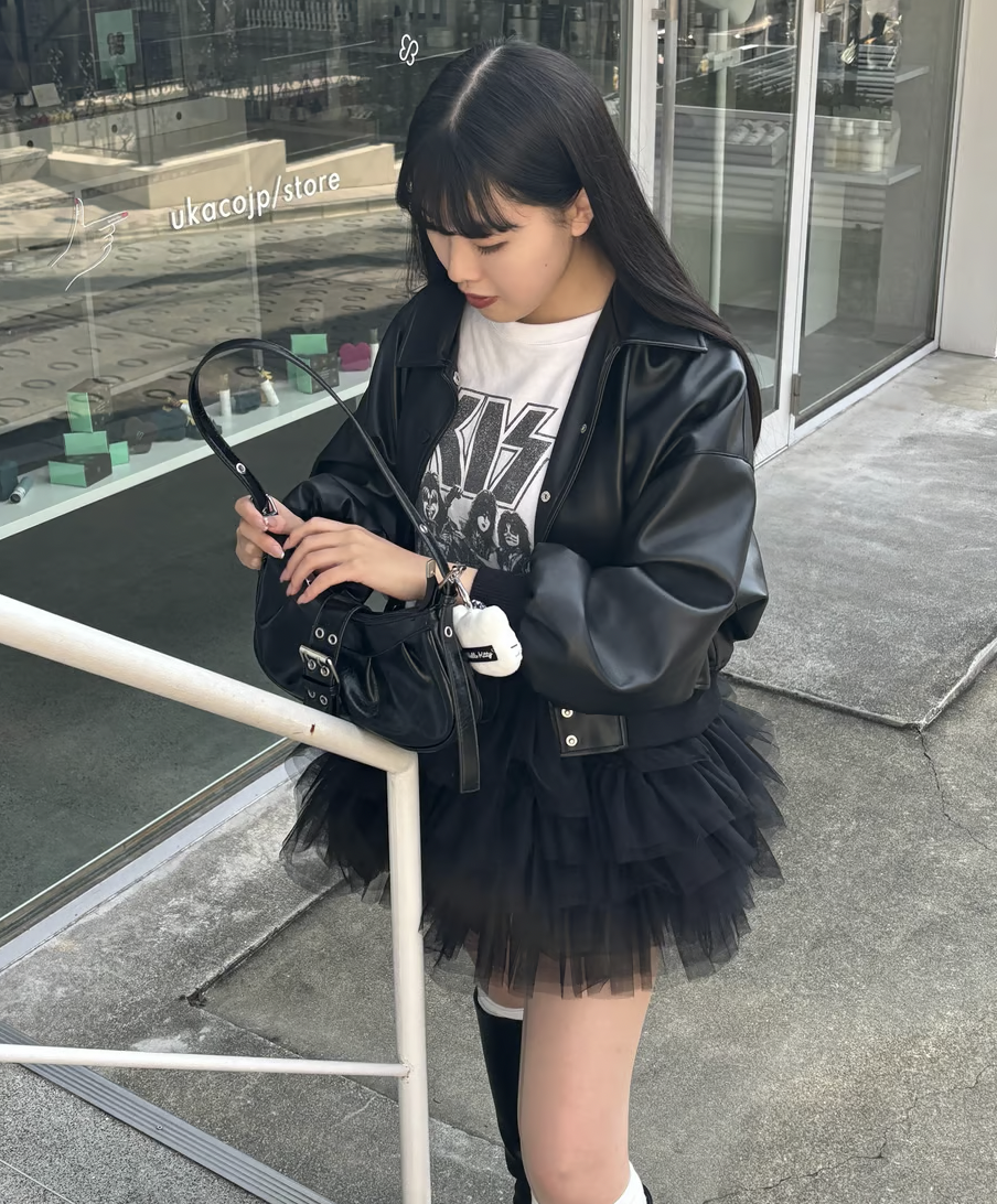 Ballerina