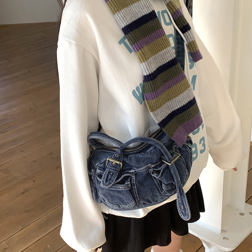 PIKO ワンショルダーバッグ 90s 00s y2k ビンテージ 【公式通販】