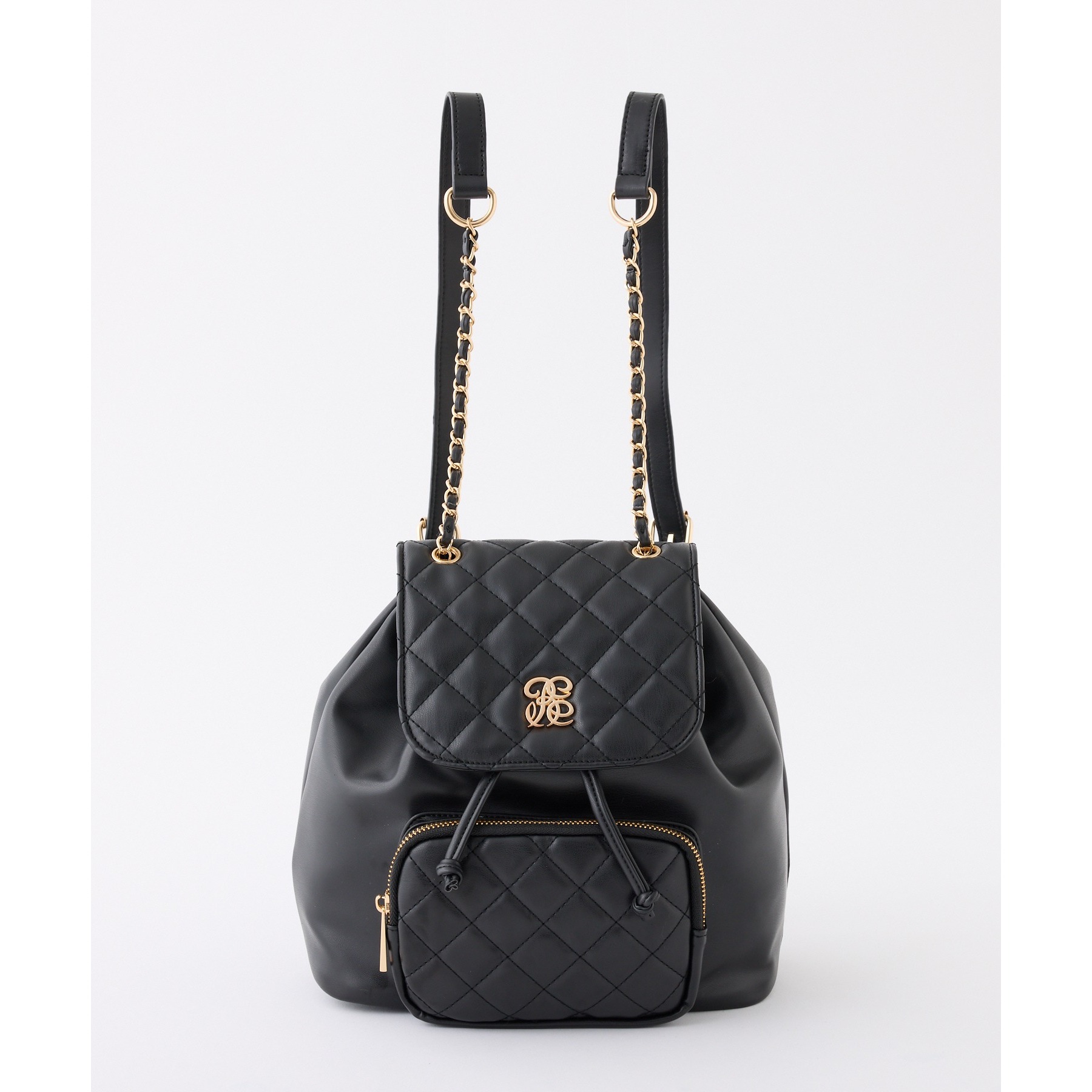 キルティングミニリュック | ファッション通販サイト NUGU