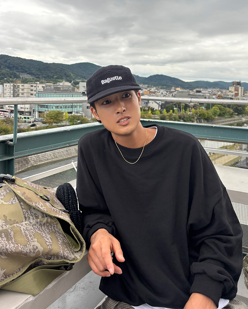 ウォッシュ無地オーバーサイズトレーナー | ファッション通販サイト NUGU