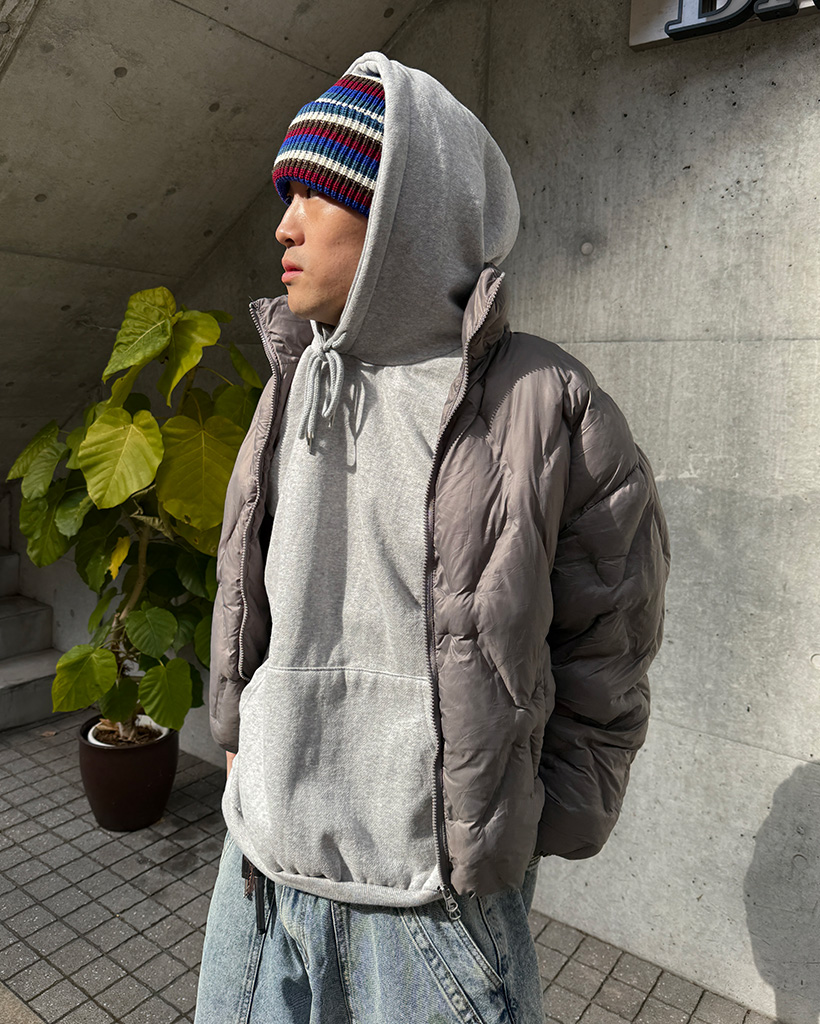 マルチボーダービーニー | ファッション通販サイト NUGU