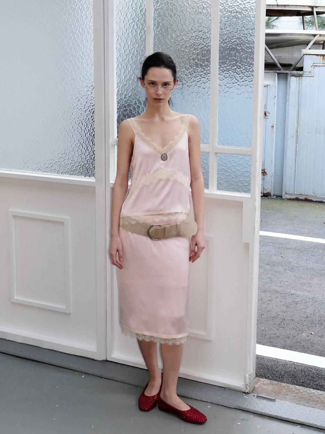 overdue flair / オーバーデュフレア | ファッション通販サイト NUGU