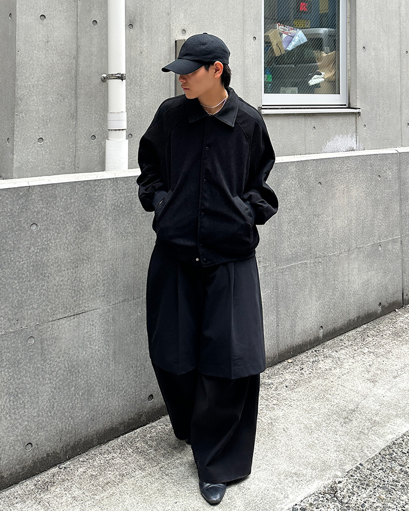 コーデュロイジャケット | ファッション通販サイト NUGU