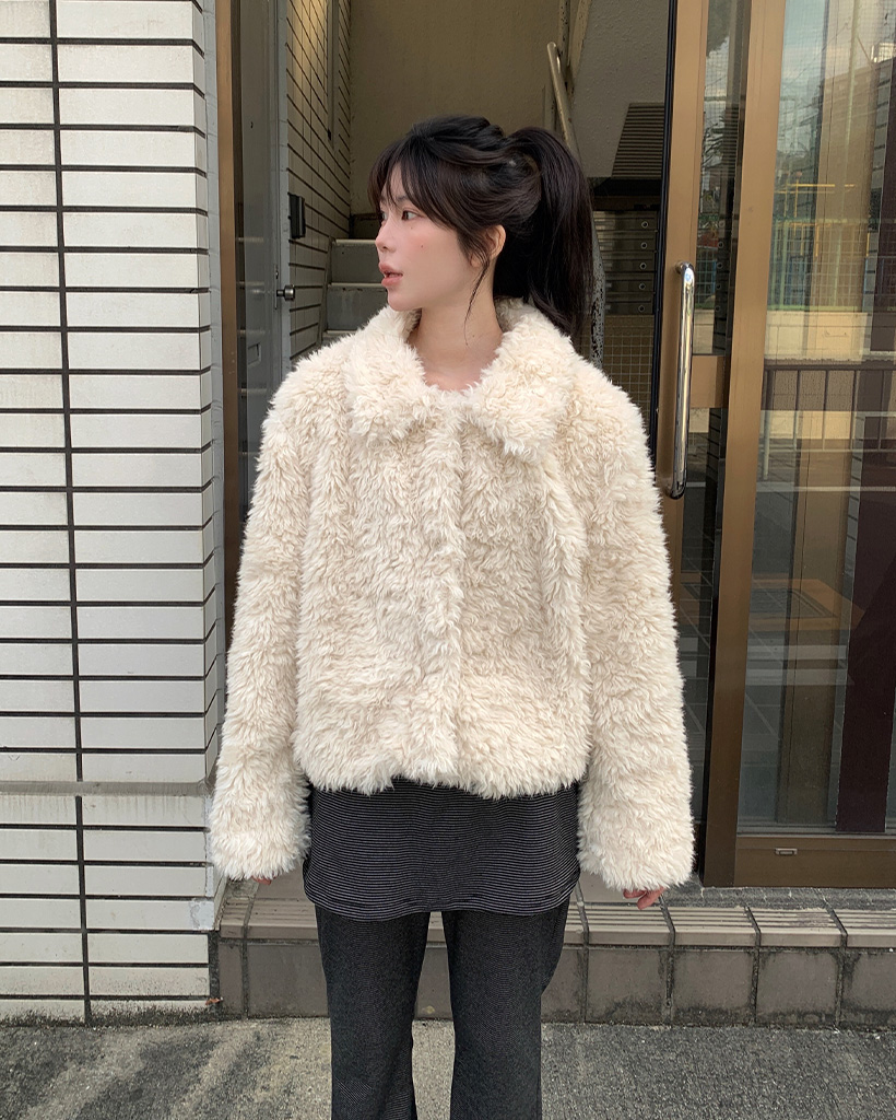カラーファージャケット | ファッション通販サイト NUGU
