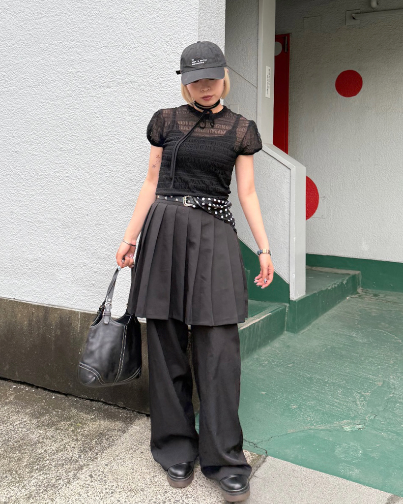 スタースタッズベルト | ファッション通販サイト NUGU