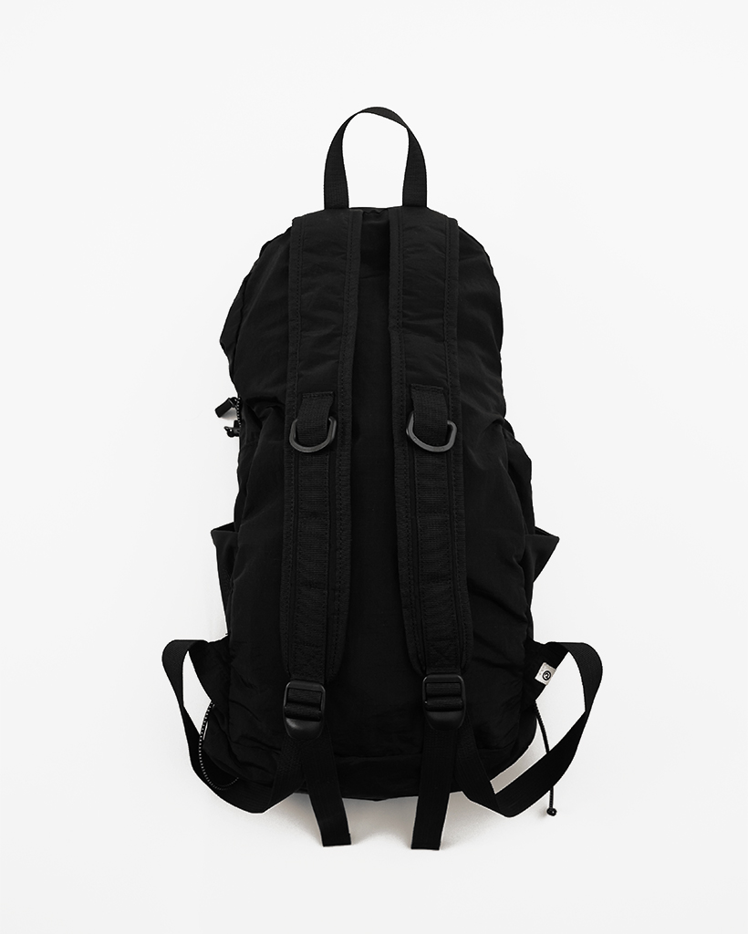 ORIGINAL) ライトナイロンバックパック(black) | ファッション通販