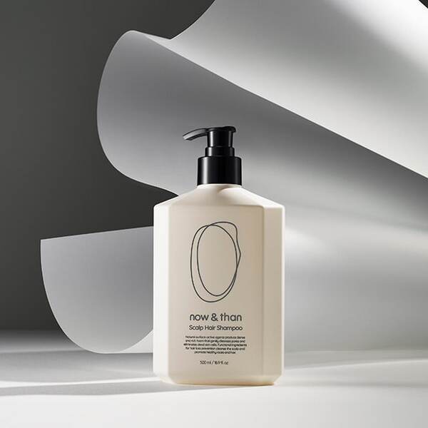 スカルプヘアシャンプー 500ml | ファッション通販サイト NUGU
