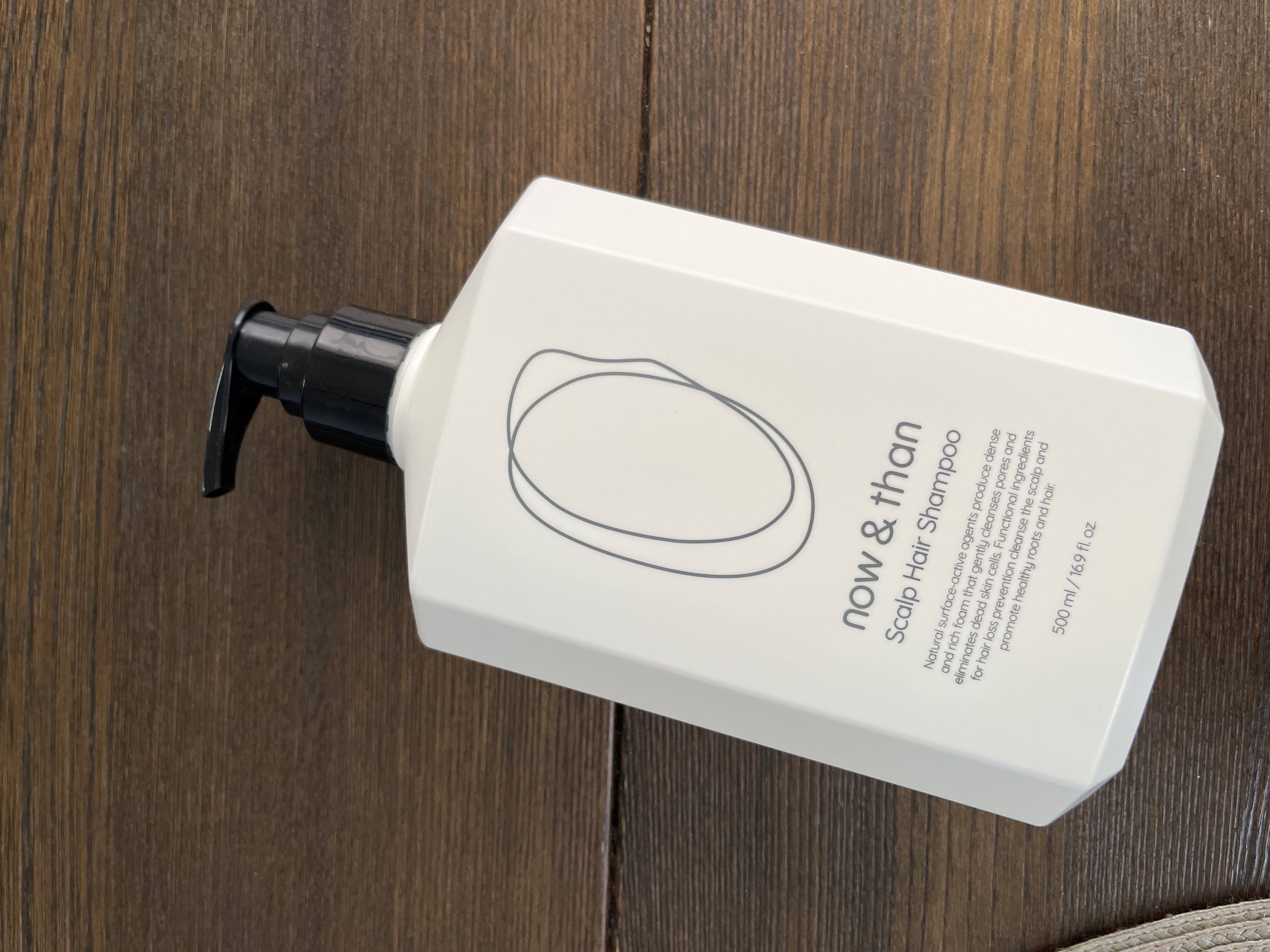 スカルプヘアシャンプー 500ml | ファッション通販サイト NUGU