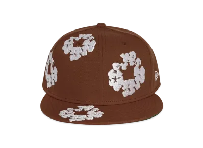 海外11/21発売｜Denim Tears × New Era 