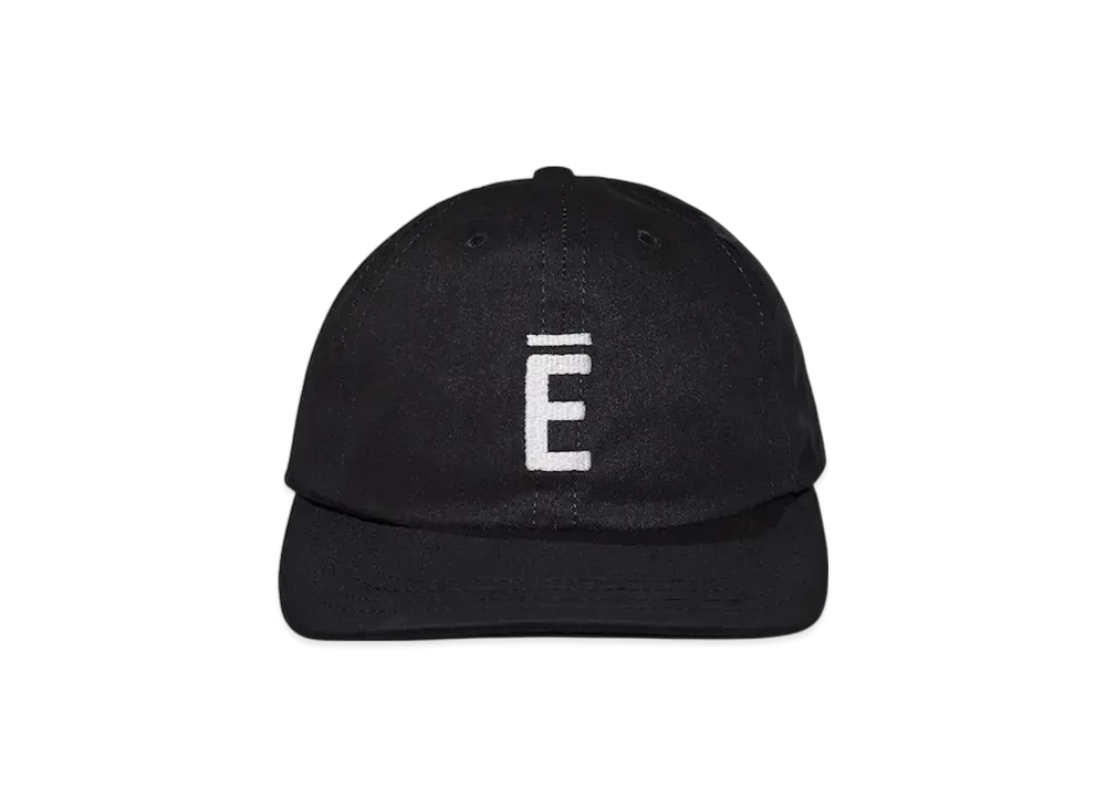 5/29発売｜ENNOY PROFESSIONAL COTTON CAP / COTTON Ē CAP｜抽選/販売