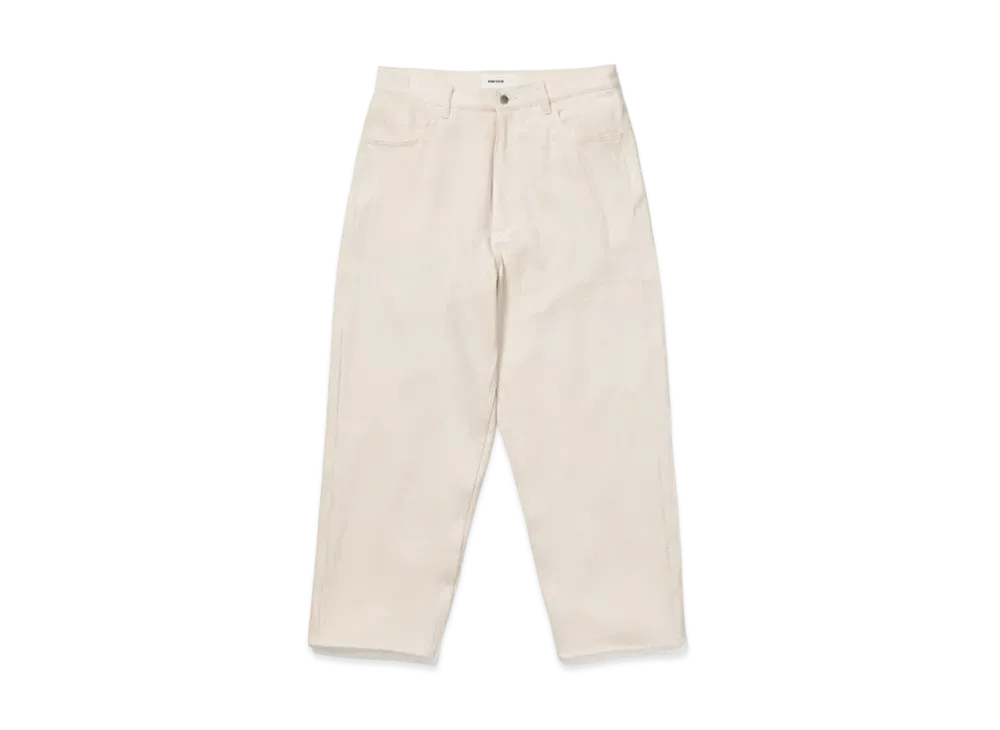 everyone Soft Denim Pants 