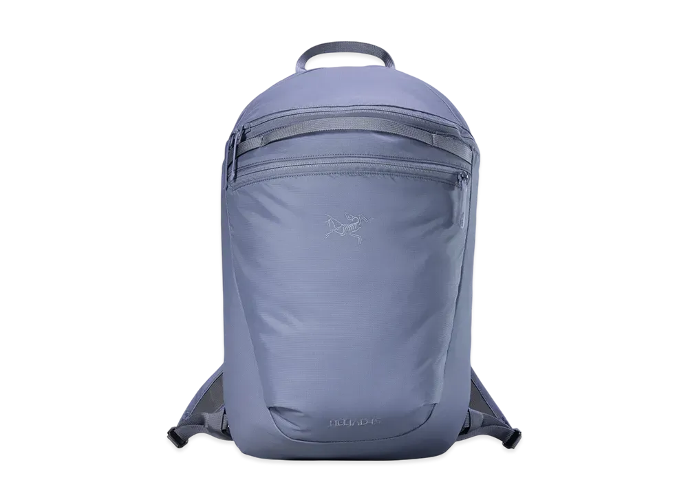 6/3発売｜ARC'TERYX Heliad 15 Backpack 4colors｜抽選/販売/定価情報