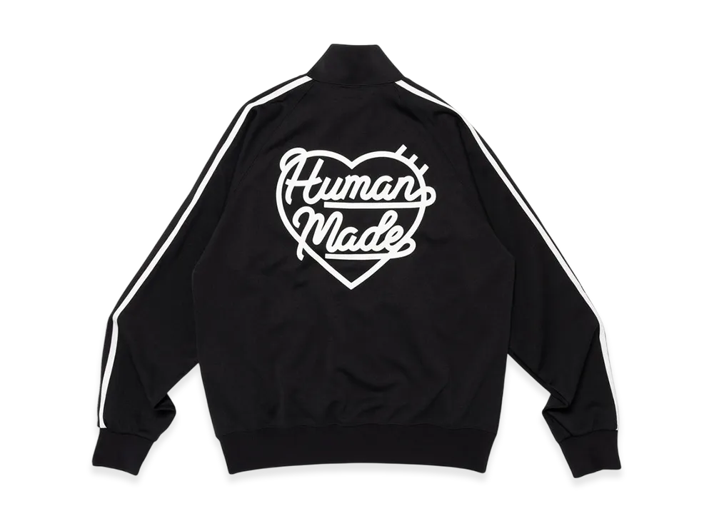 HUMAN MADEの最新コレクションが10/4に発売！トラックジャケットや
