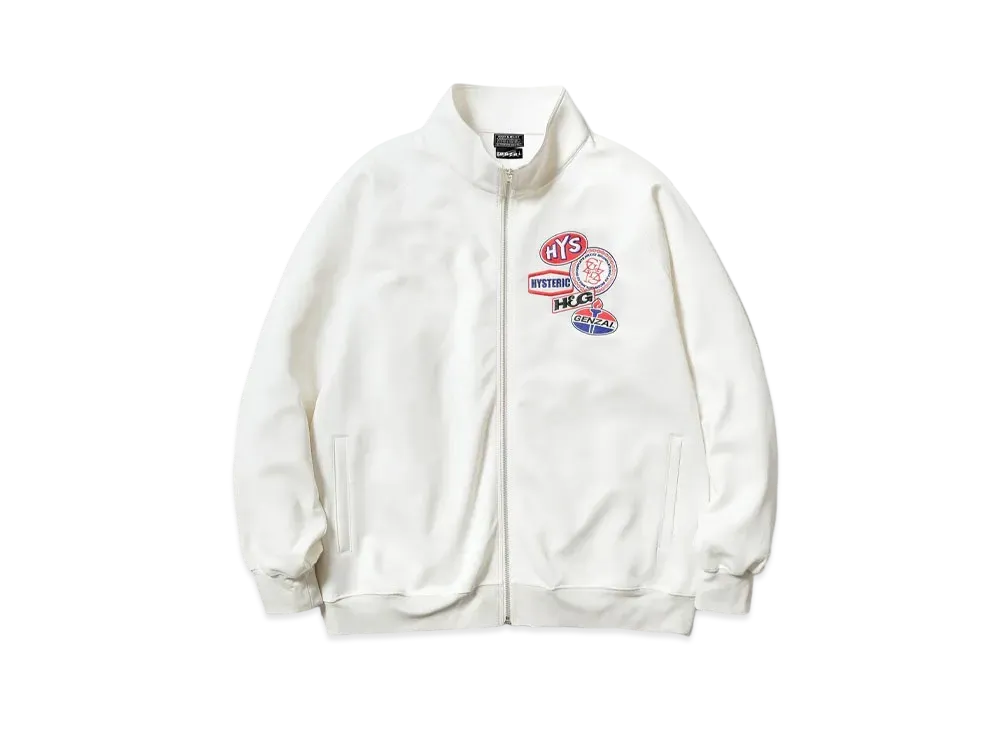 12/16発売｜genzai × HYSTERIC GLAMOUR collection｜抽選/販売/定価