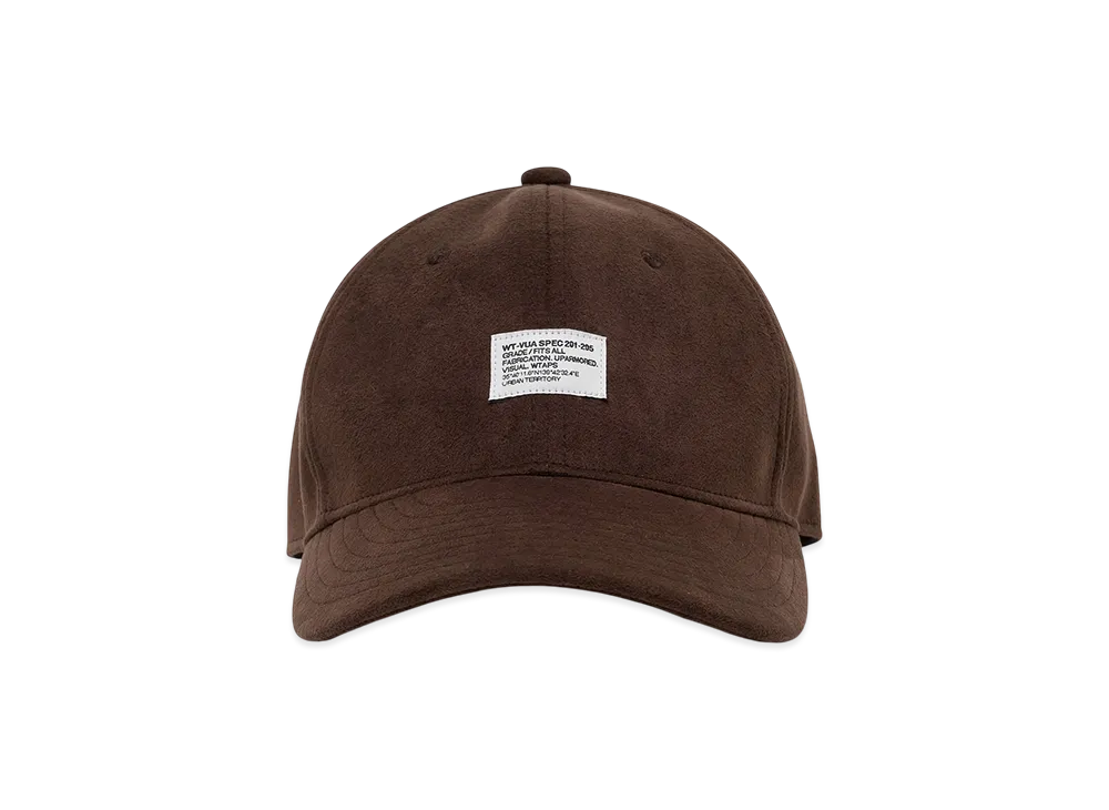 WTAPS T-6M 01 / Cap / Synthetic 