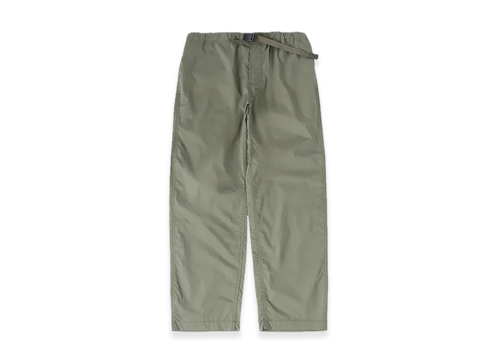 6/13発売｜Gramicci for RHC Ron Herman Nylon Pants & Shorts