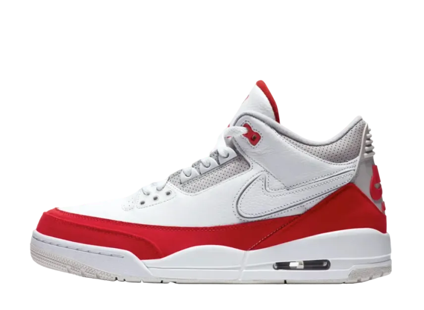 Nike Air Jordan 3 Retro 