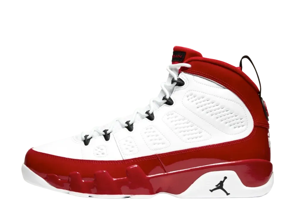 Nike Air Jordan 9 