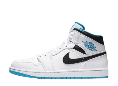 スニダンで購入可】NIKE AIR JORDAN 1 MID 