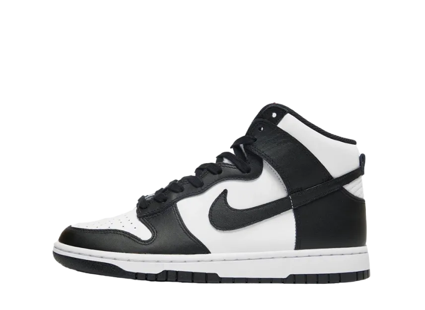 Nike Women's Dunk High 