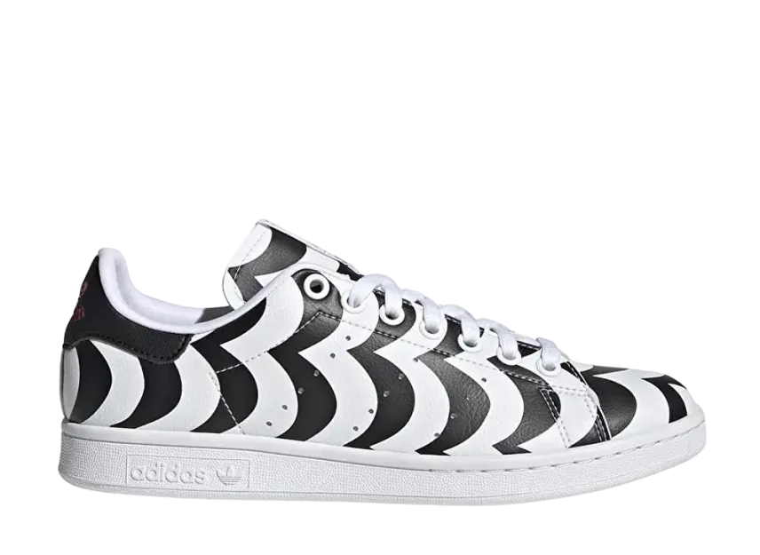 Marimekko × adidas Women's Stan Smith 