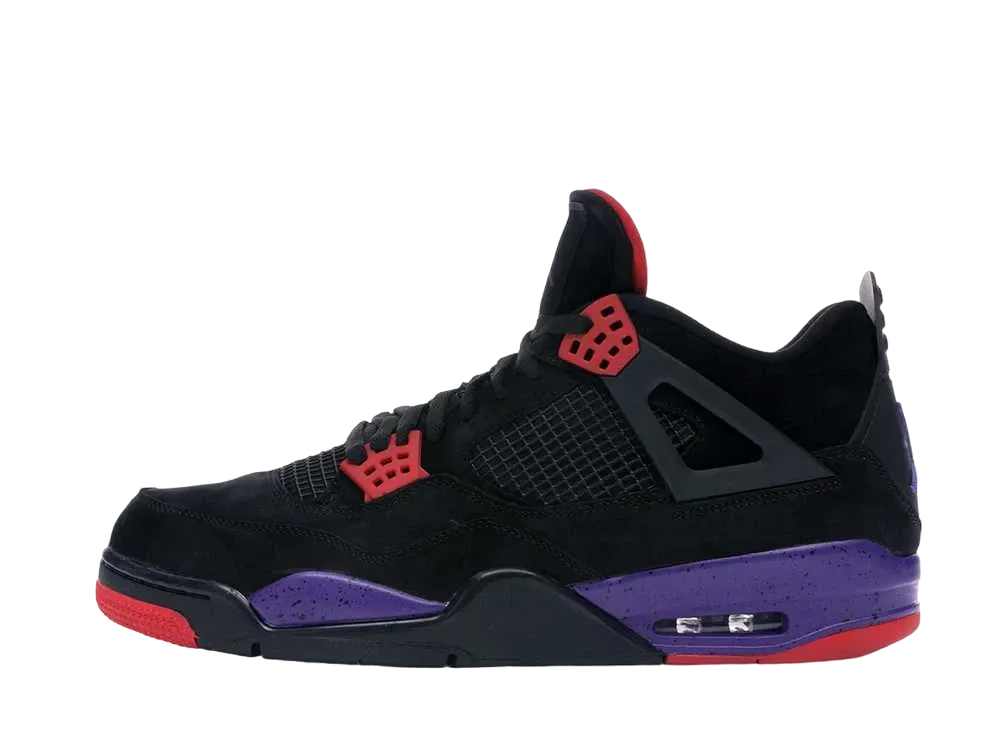 OVO × Nike Air Jordan 4 Retro 