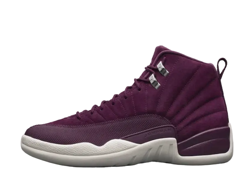 Nike Air Jordan 12 Retro 