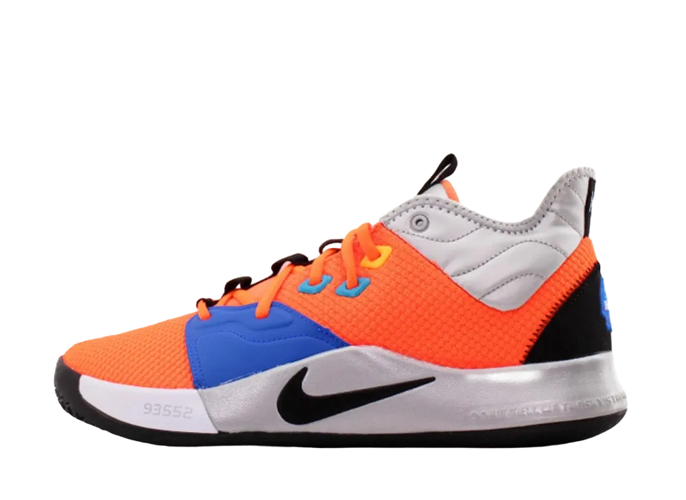 Nike PG 3 NASA 