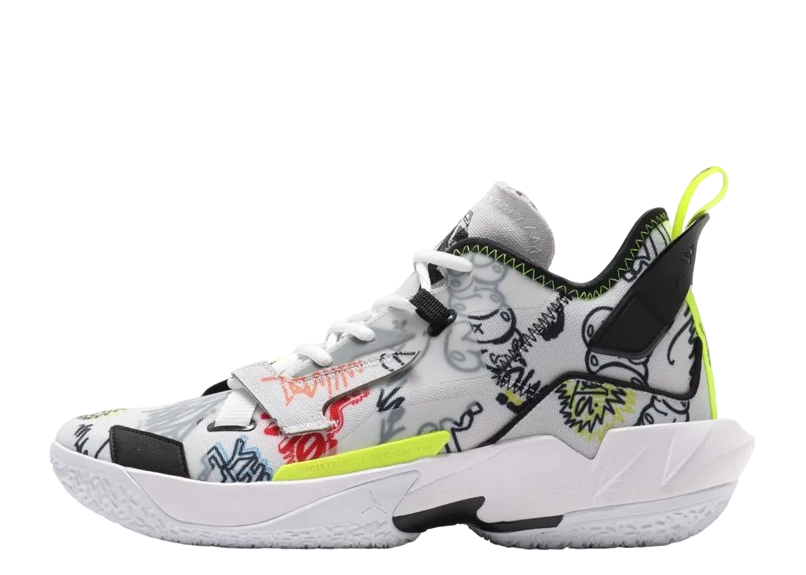 Jordan Why Not Zer0.4 