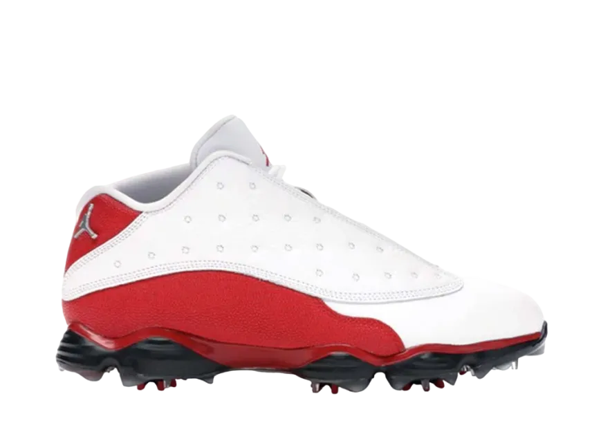 Nike Air Jordan 13 Retro Golf Cleat 