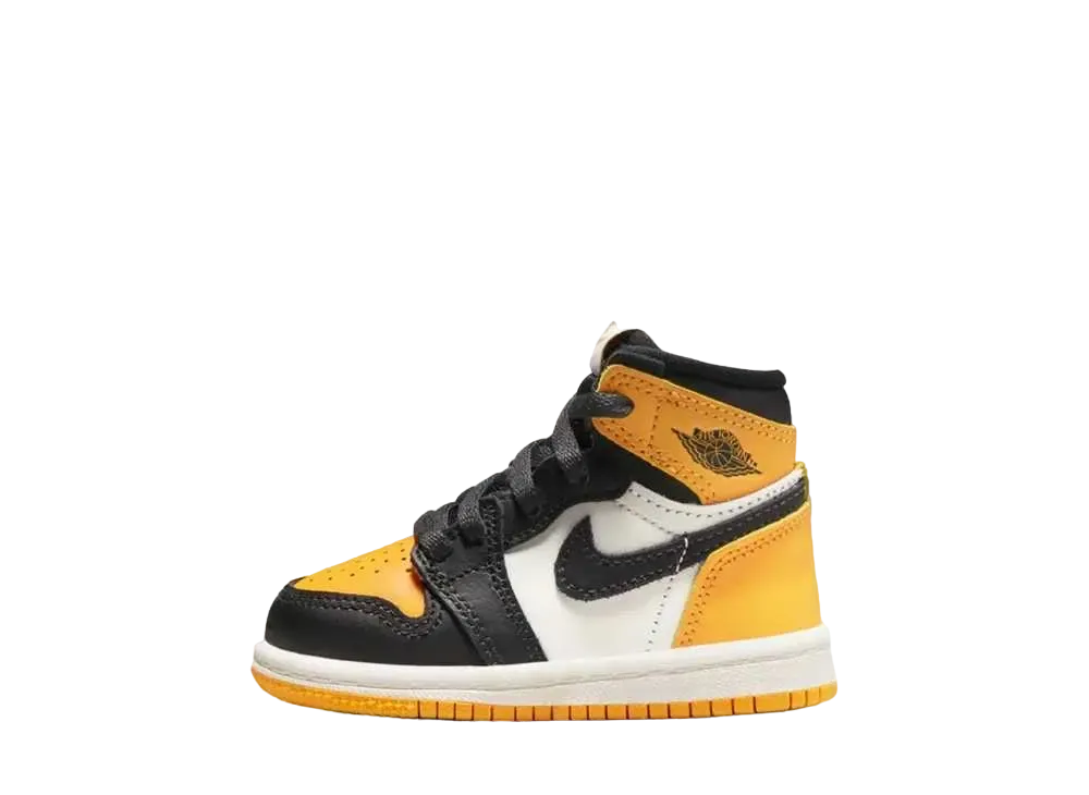 Nike TD Air Jordan 1 Retro High OG 