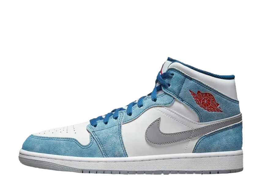 Nike Air Jordan 1 Mid SE 