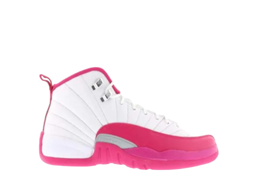 Nike GS Air Jordan 12 Retro 