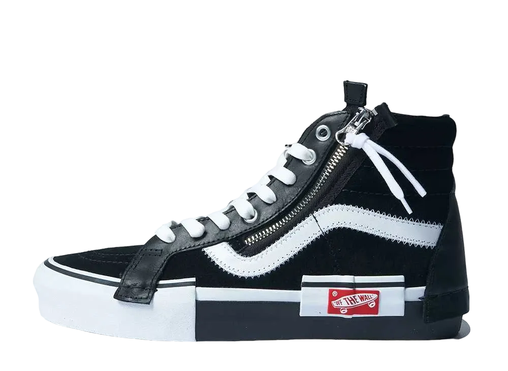 スニダンで購入可】11/27発売 mastermind world × Vans Vault