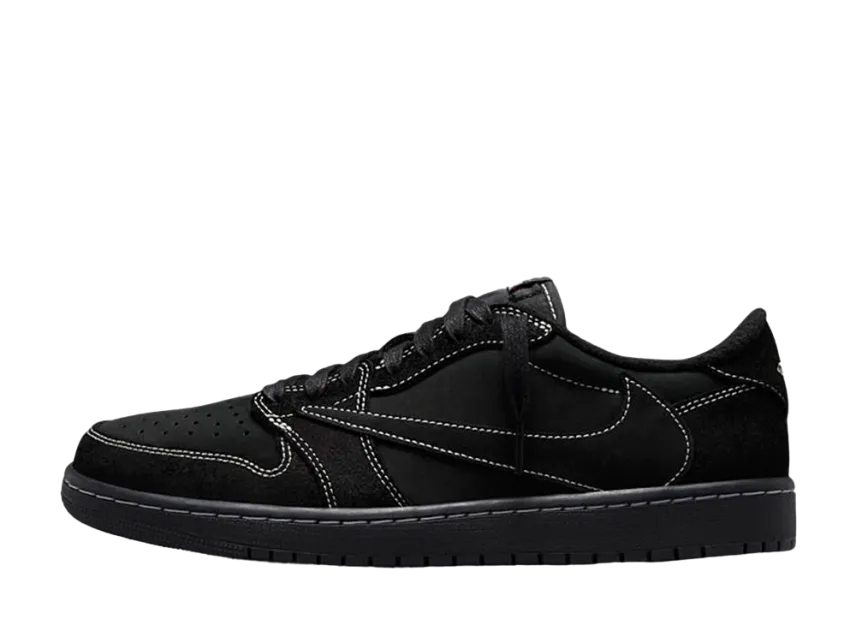 Travis Scott × Nike Air Jordan 1 Low OG SP 