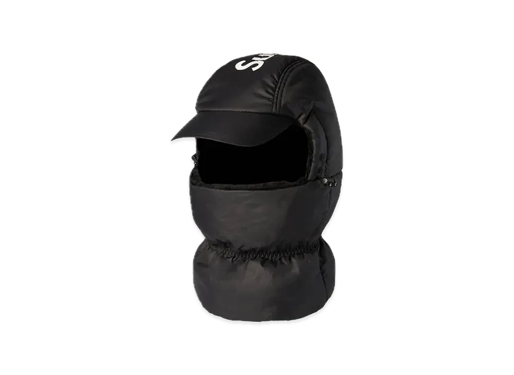 Supreme Cordura Puffer Balaclava 