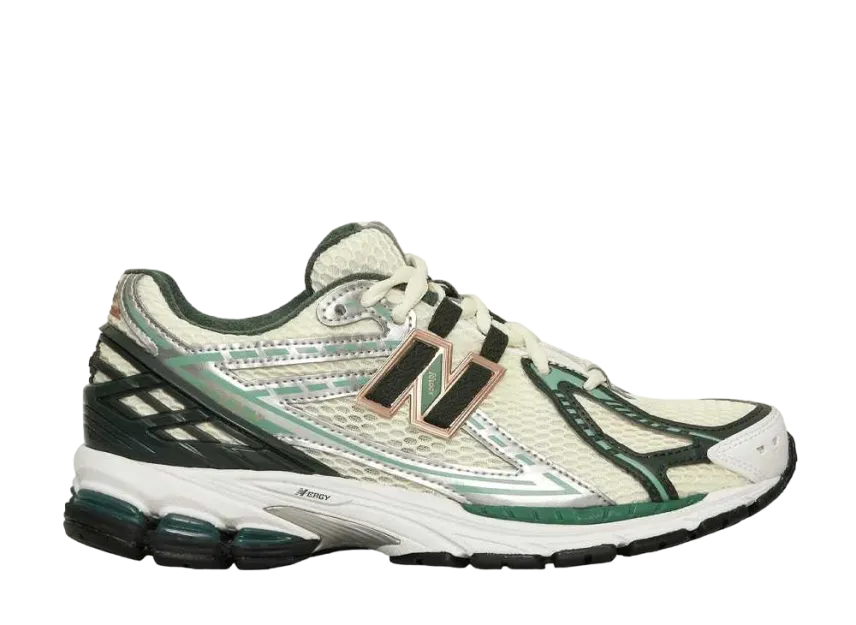 Aime Leon Dore × New Balance 1906R 