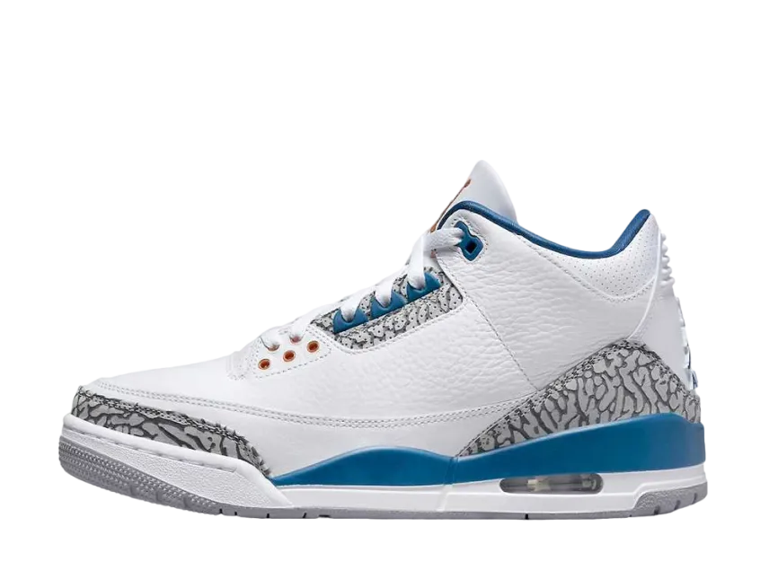 Nike Air Jordan 3 Retro 
