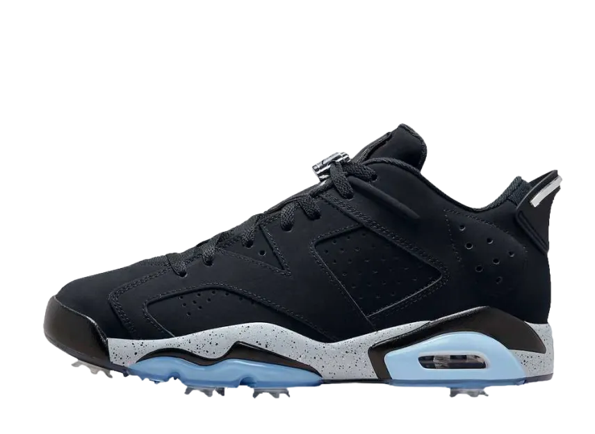 Nike Air Jordan 6 Low Golf 